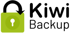 Logo Kiwi Backup