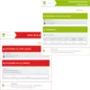 mail alerte sauvegarde
