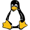 Logo Tux