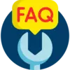 Picto FAQ Kiwi Backup