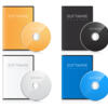 Illustration marque blanche Illustration marque blanche
