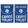 certification HDS
