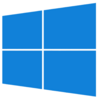 Logo windows10 Logo windows10
