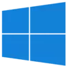 Logo windows10