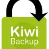 logo Kiwi Backup