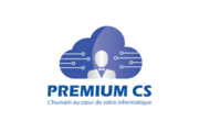 Premium CS logo
