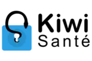 Logo Kiwi Santé