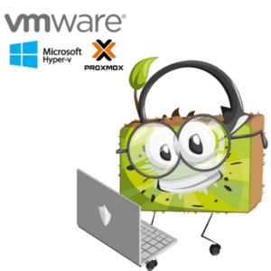 virtual machine