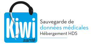 logo kiwi sante hds