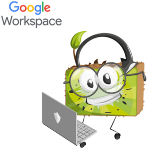 sauvegarde_google_workspace