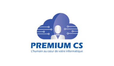 Premium CS logo Premium CS logo