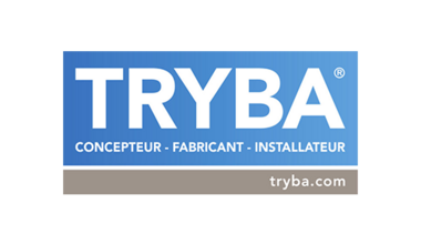 Logo Tryba Logo Tryba