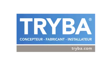 Logo Tryba