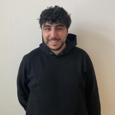 Portrait Julien CEYHAN Portrait Julien CEYHAN