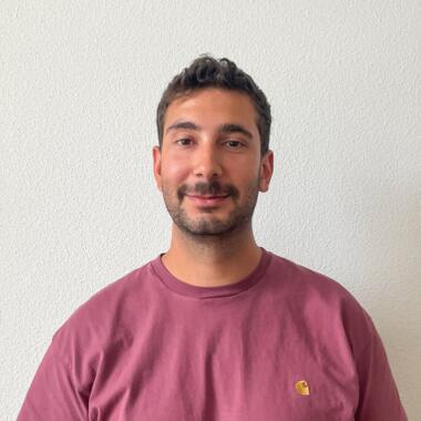 Alexandre Denord Alexandre Denord