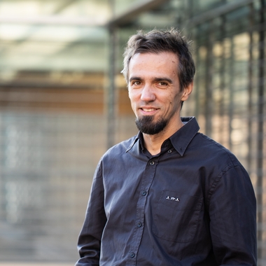 Sebastien HEITZMANN Sebastien HEITZMANN