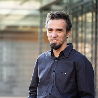 Sebastien HEITZMANN