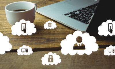 Différence entre sauvegarde et synchronisation