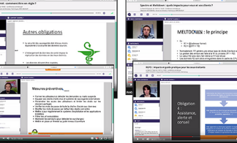 Retrouvez les webinars Kiwi Backup sur YouTube Retrouvez les webinars Kiwi Backup sur YouTube