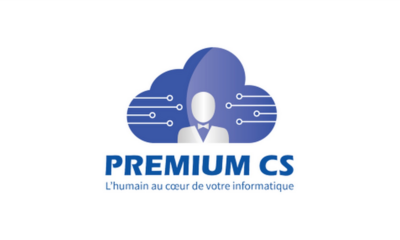 Premium CS logo