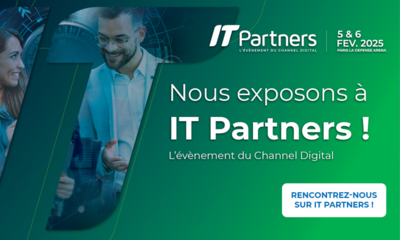 Article IT PARTNERS