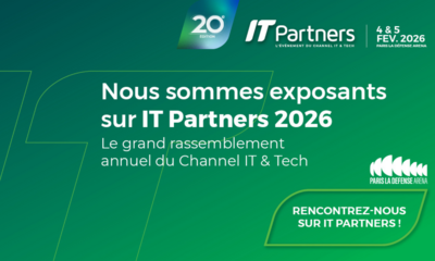 Article IT PARTNERS