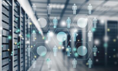 Supervision sauvegardes  la salle de contrôle Kiwi Backup