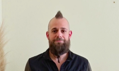 Interview de Morgan Werner 15 ans chez Kiwi backup Interview de Morgan Werner 15 ans chez Kiwi backup