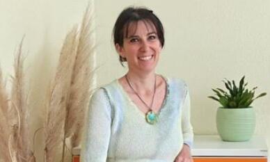 C&eacute;line Thevenet 15 ans Kiwi Backup