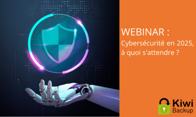 vignette - Webinar  Cybersécurité en 2025, à quoi s'attendre  vignette - Webinar  Cybersécurité en 2025, à quoi s'attendre