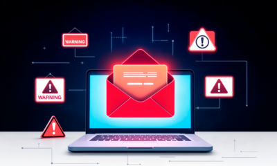 Erreur facilitant les cyberattaques