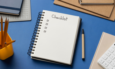 Rentrée IT audit, sécurité, PRA & checklist complète Rentrée IT audit, sécurité, PRA & checklist complète