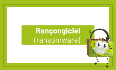 Rançongiciel