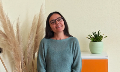 15 ans de Stéphanie chez kiwi backup 