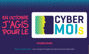 Mois de la cybersécurité 2019  c'est parti Mois de la cybersécurité 2019  c'est parti