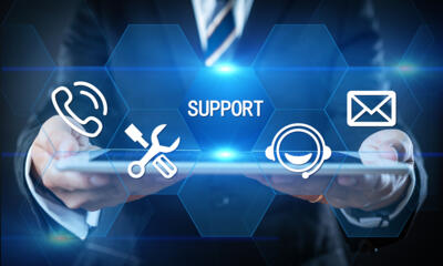 Support technique Kiwi Backup