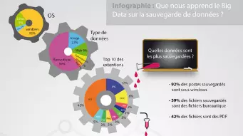 sauvegarde et big data