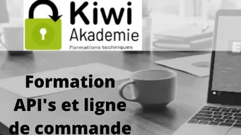 Kiwi Akademie Formation API