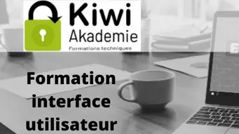 Kiwi Akademie Formation utilisateur