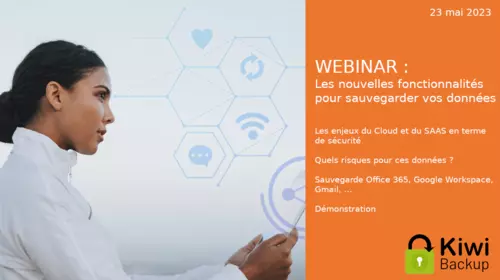 Webinar nouvelles fonctionnalités