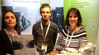 De retour du salon IT Partners 2019