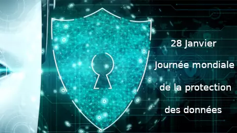journée mondiale de la protection des données