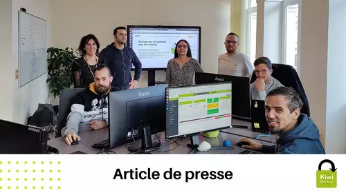 Article presse - periscope