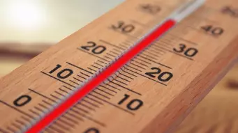 Canicule  attention à l'impact de la chaleur sur vos disques durs