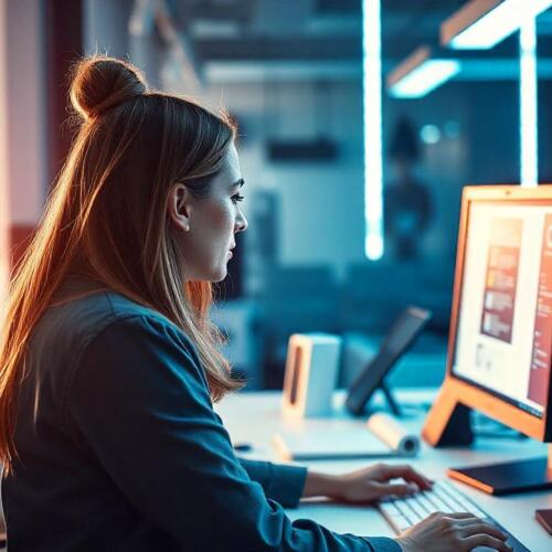 collaborateur prépare plan d'action suite à audit hds et iso27001 collaborateur prépare plan d'action suite à audit hds et iso27001