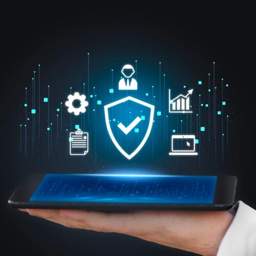 ordinateur-protection des données ordinateur-protection des données