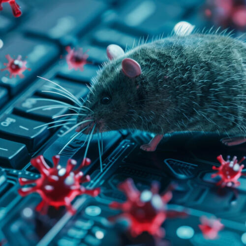 Sauvegarde contre menace ResolverRAT Sauvegarde contre menace ResolverRAT