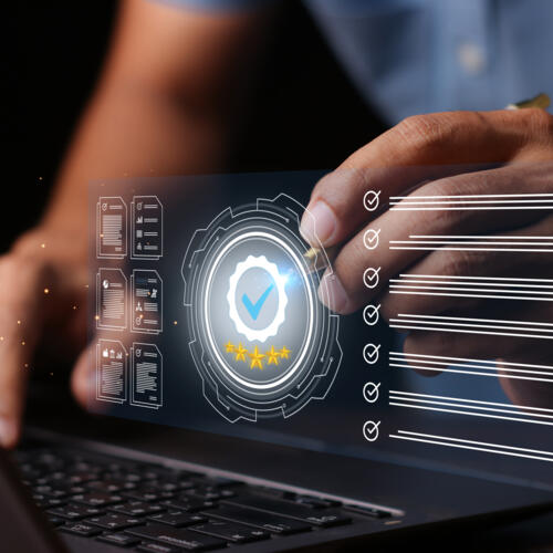 backup certifié iso27001 backup certifié iso27001