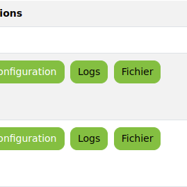 nouvelles options pour les comptes clients standards (2) nouvelles options pour les comptes clients standards (2)