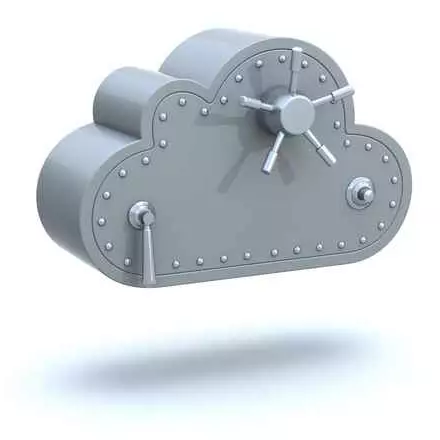 Nuage cloud